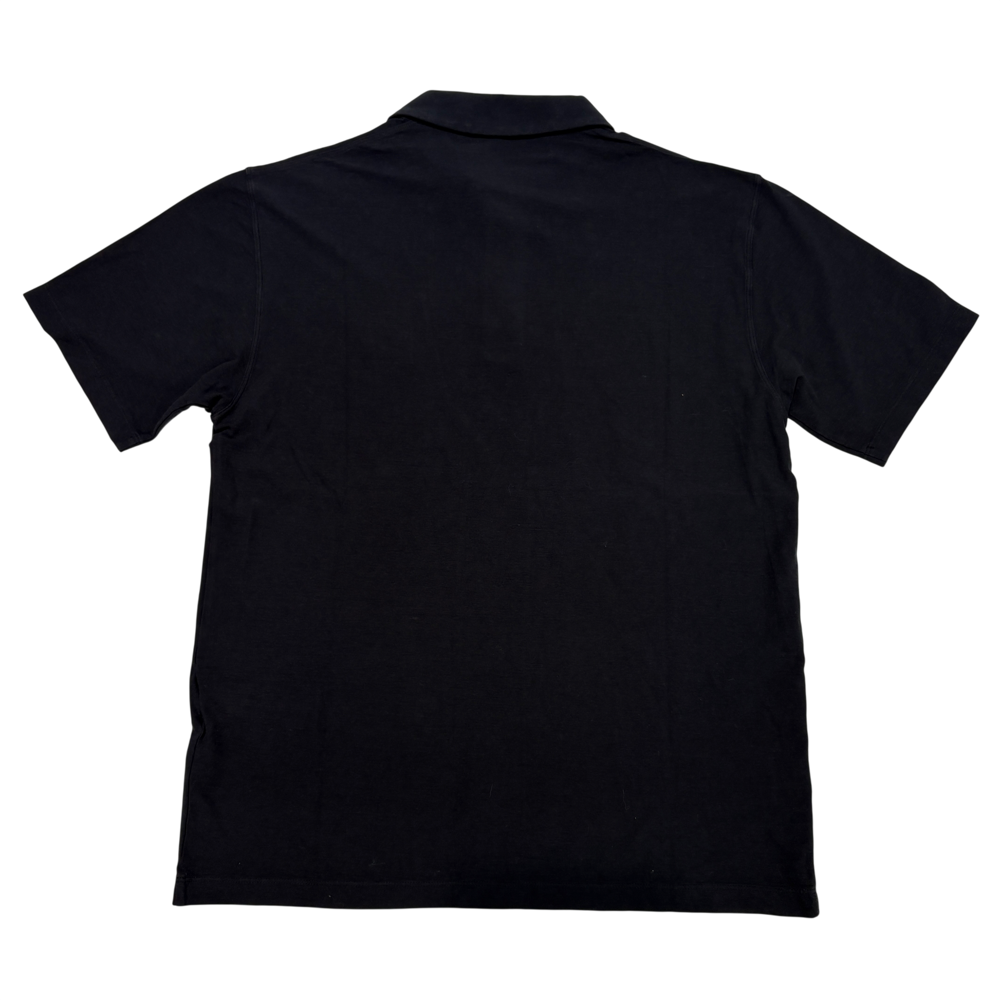Stone Island Ghost Navy Polo Shirt