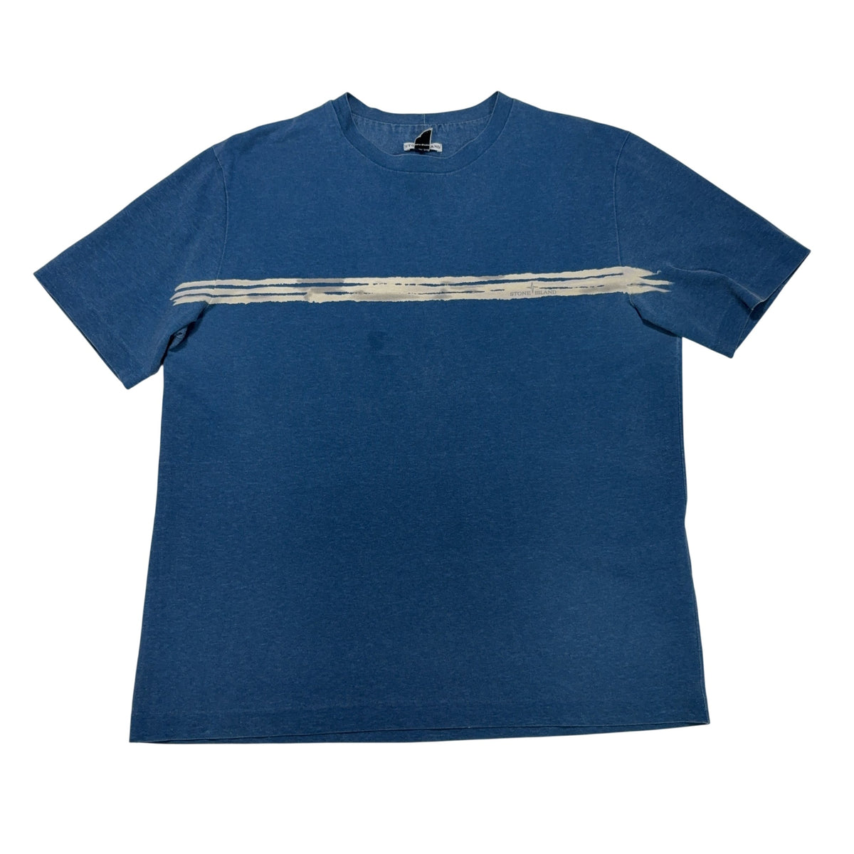 Stone Island Marina Blue T-shirt
