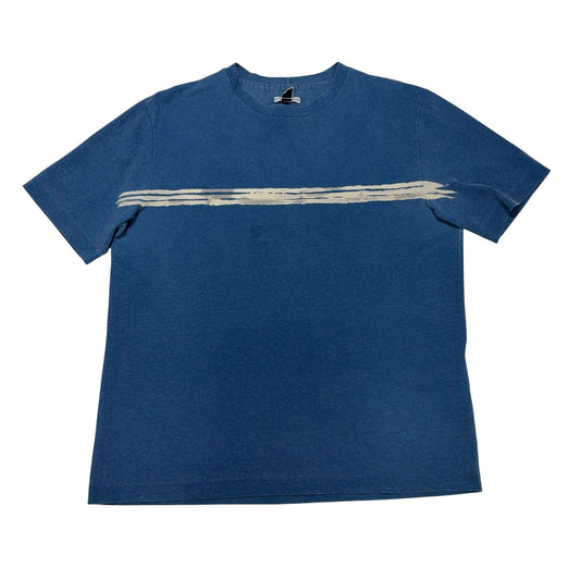 Stone Island Marina Blue T-shirt