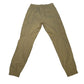 Stone Island Cuffed Cargo Trousers – Beige