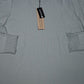 Stone Island Crew Neck Jumper – Grey