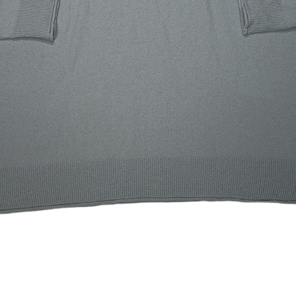 Stone Island Crew Neck Jumper – Grey