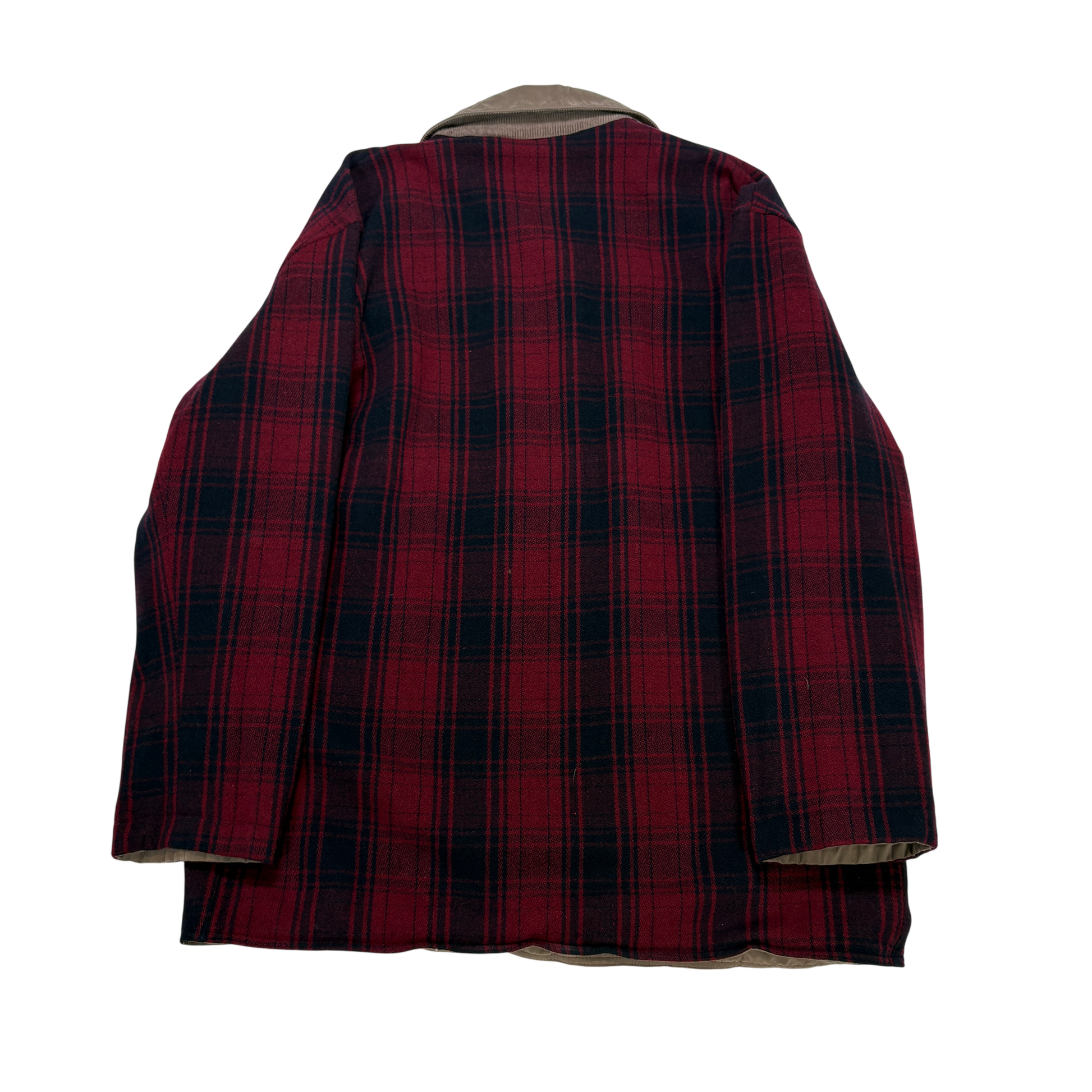 Cp Company Reversible 1992 Brown Jacket