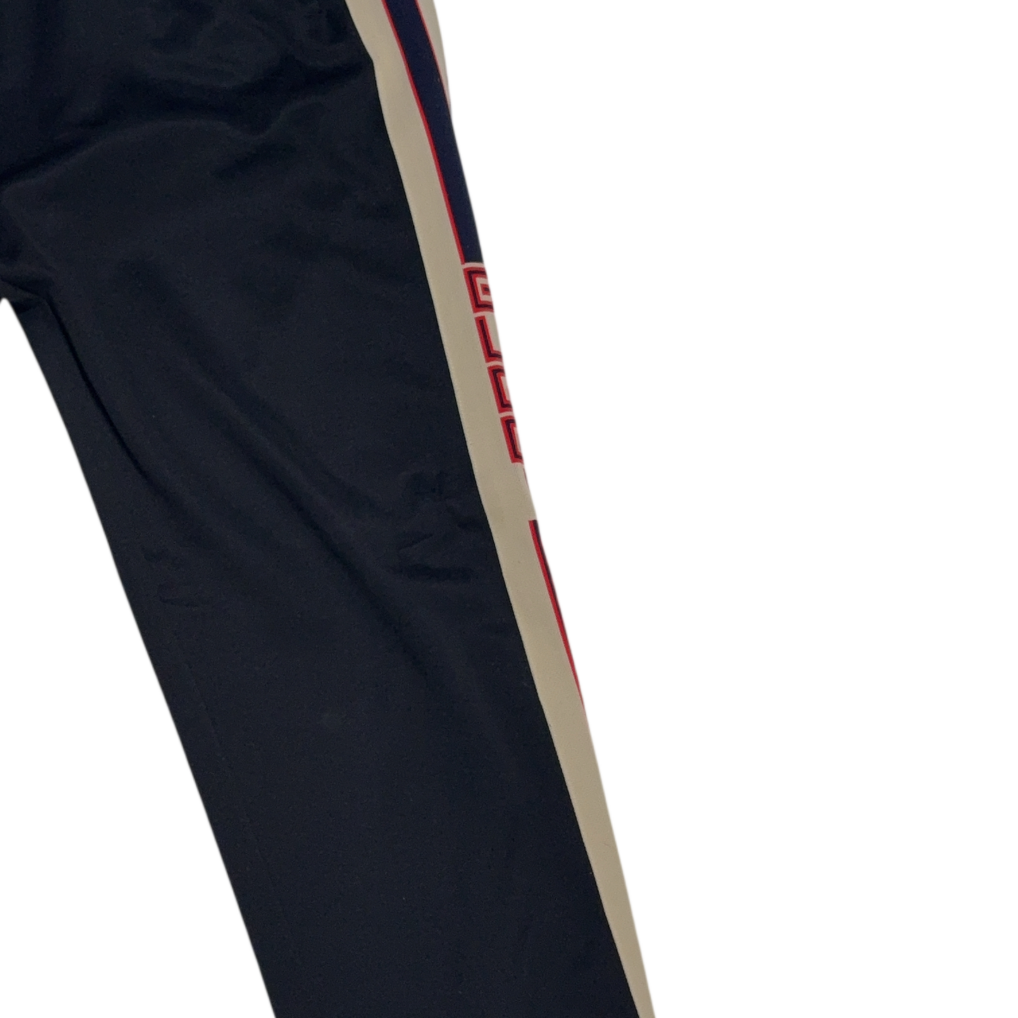 Gucci Joggers Black Trousers