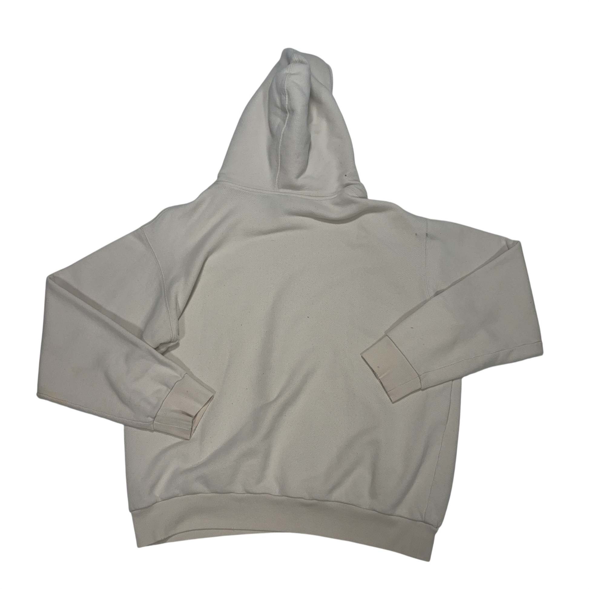 Gucci Snake White Hoodie