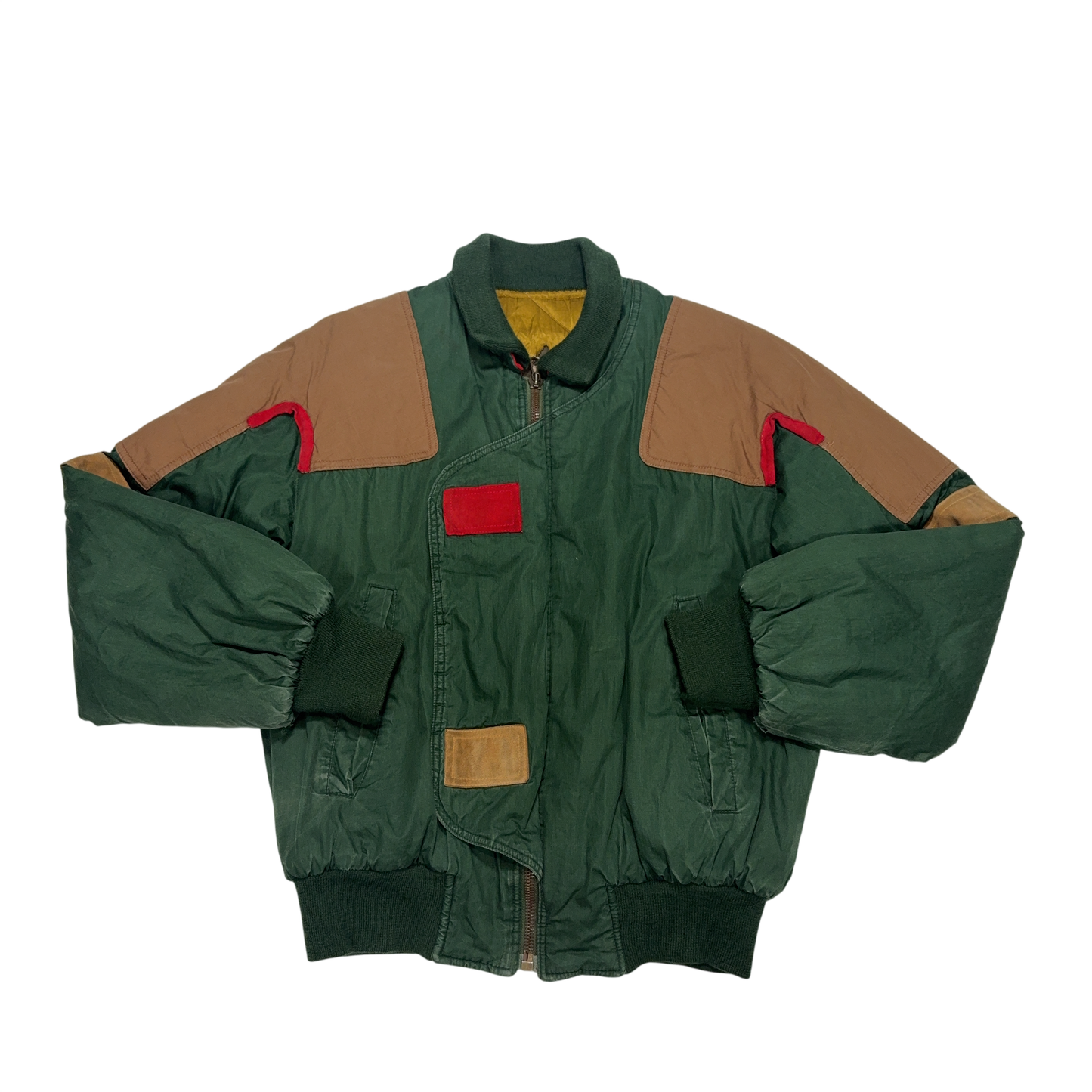 CP Company Green Jacket
