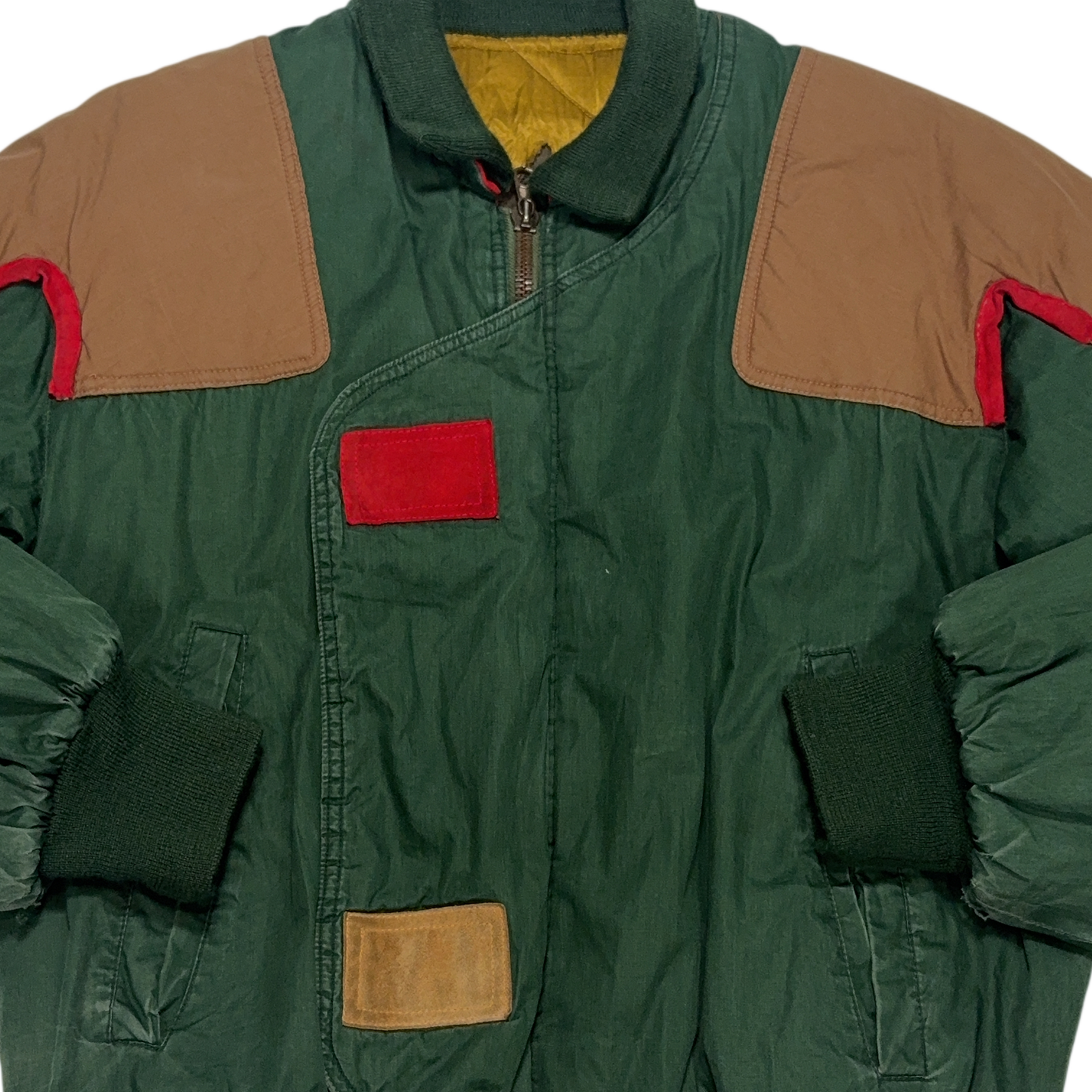 CP Company Green Jacket