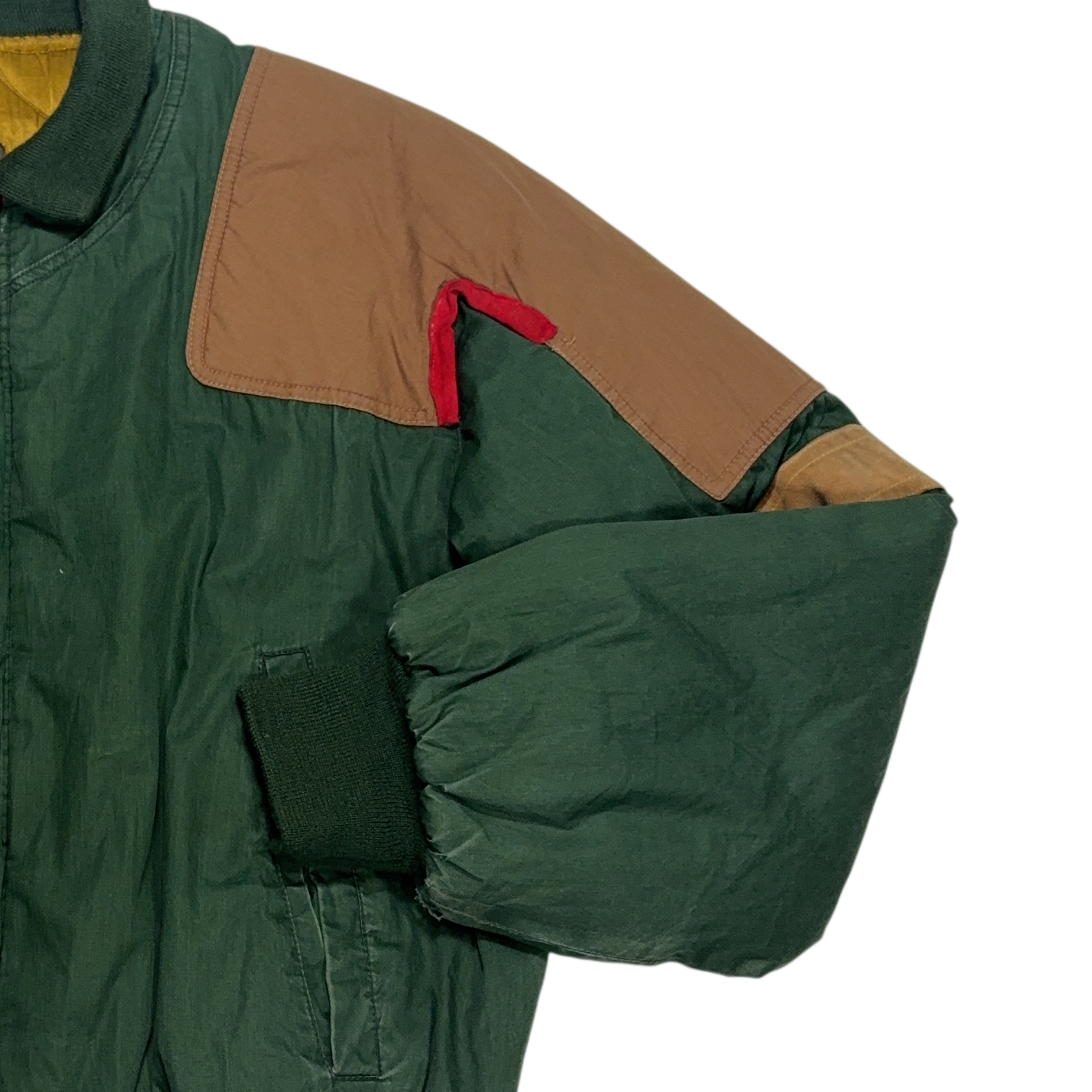 CP Company Green Jacket