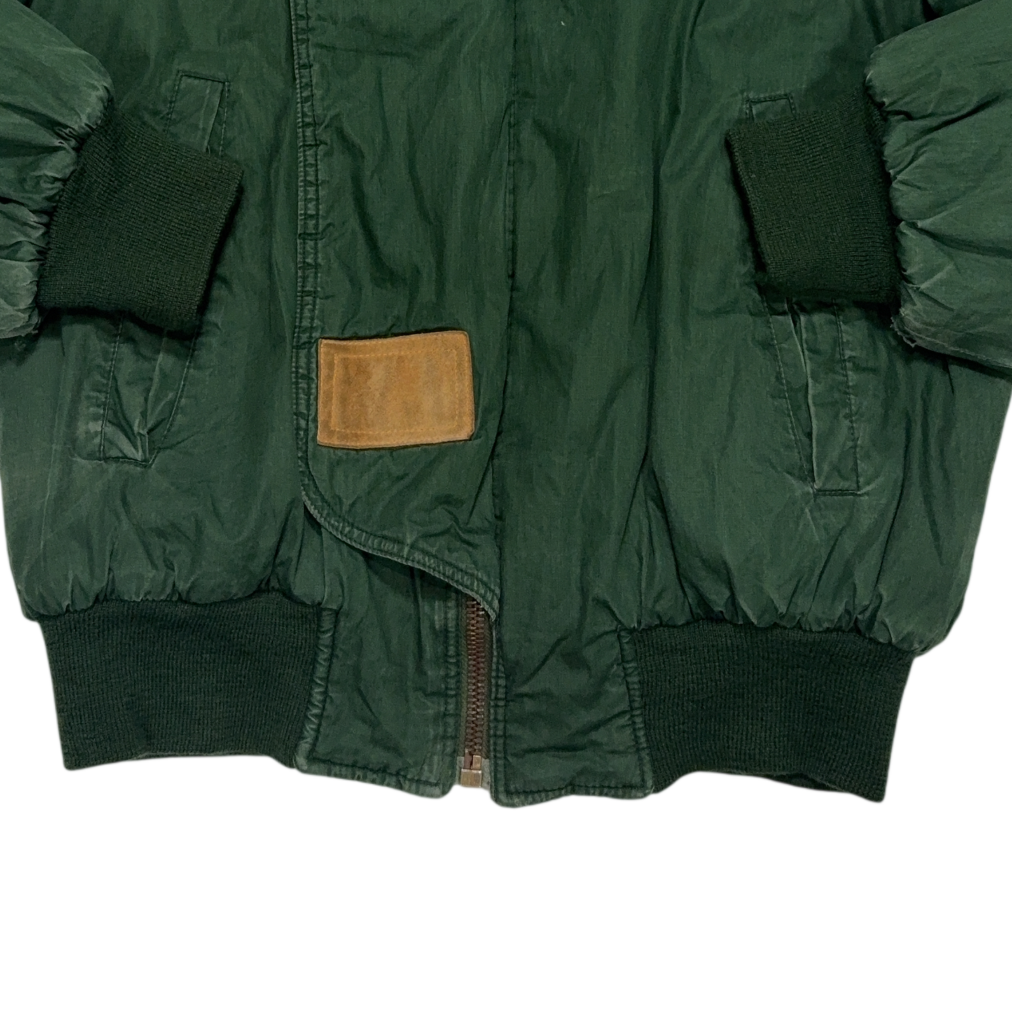 CP Company Green Jacket
