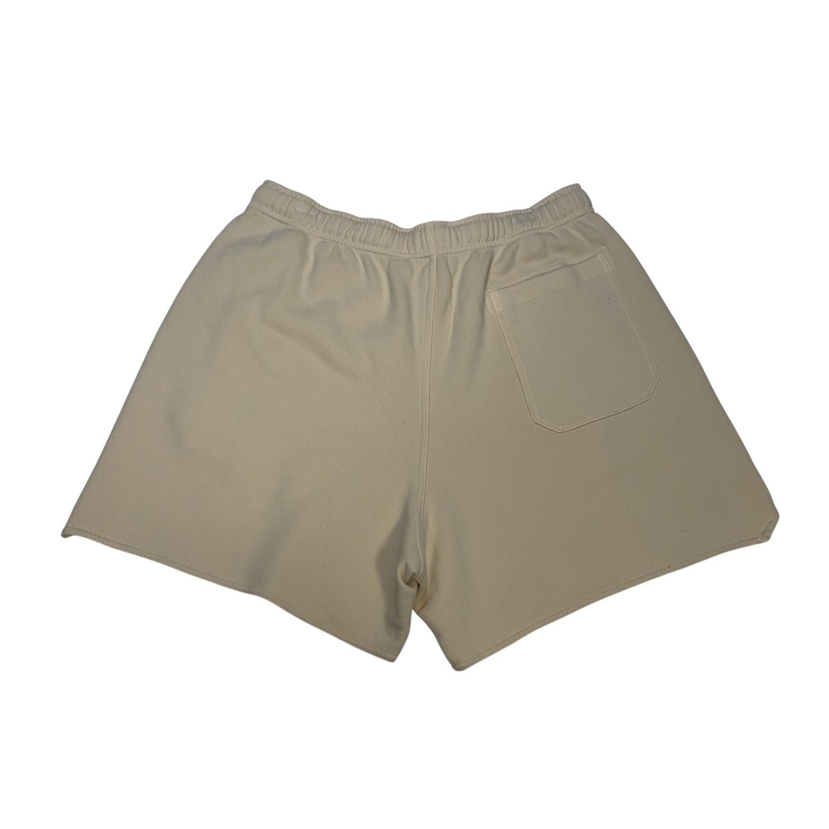 Stone Island X New Balance Beige Shorts