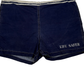 Stone Island Life Saver Navy Shorts