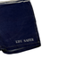 Stone Island Life Saver Navy Shorts