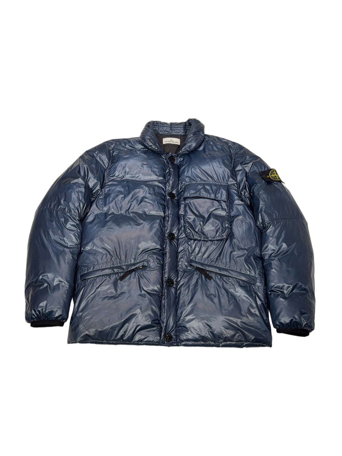 Stone Island Pertex Quantum Y Down