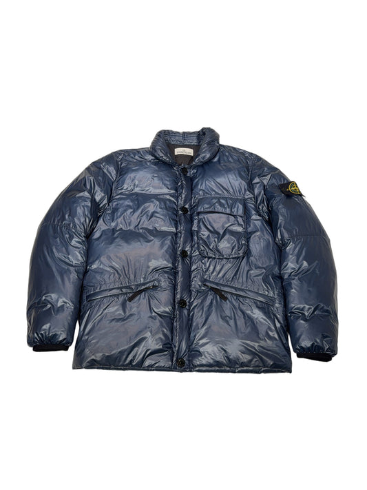 Stone Island Pertex Quantum Y Down