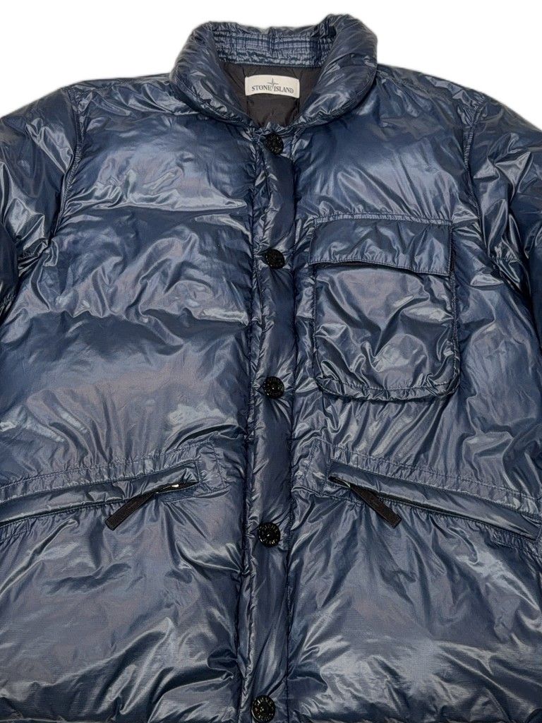 Stone Island Pertex Quantum Y Down