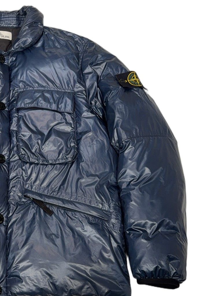 Stone Island Pertex Quantum Y Down