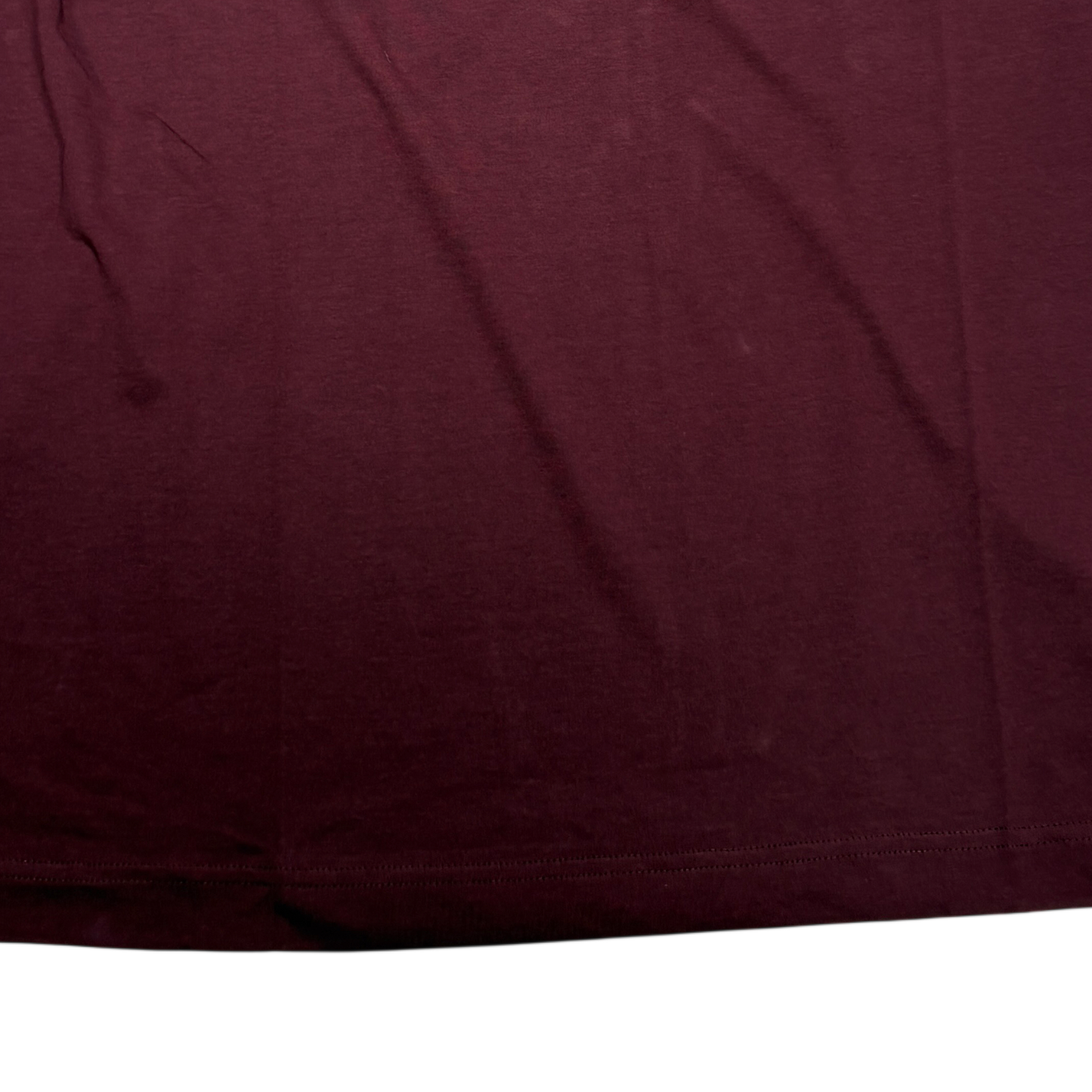 Aquascutum Red T-shirt