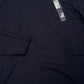 Stone Island Crew Neck Jumper – Black