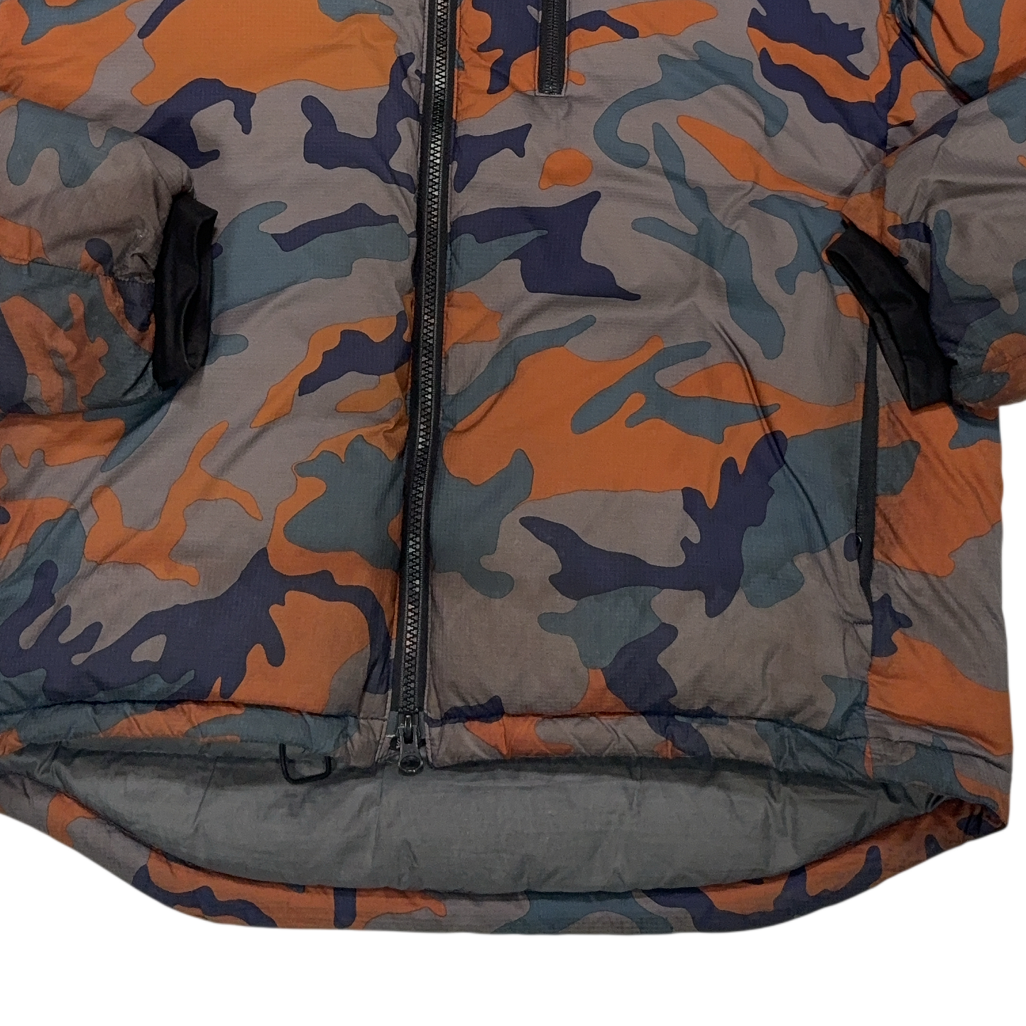Canada Goose Grey Coat