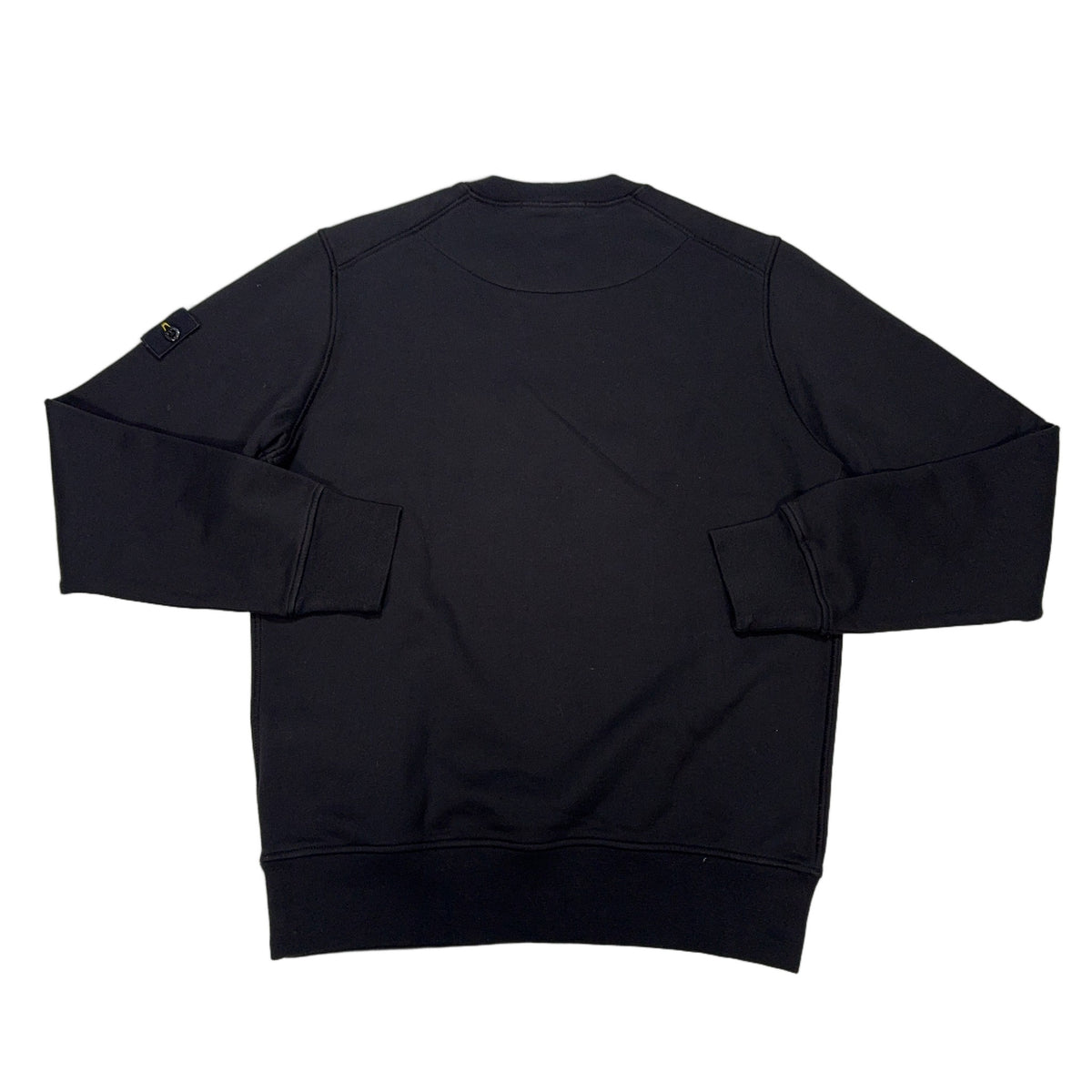 Stone Island Black Jumpers