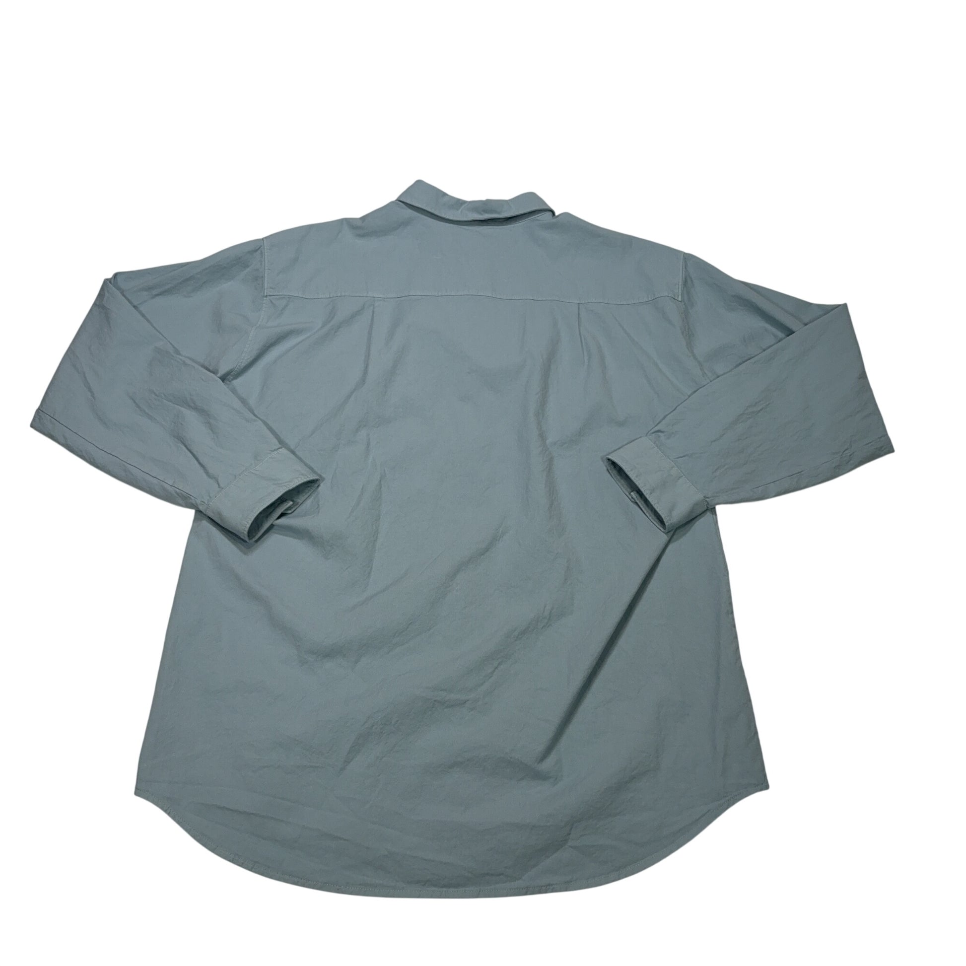 Stone Island Marina Blue Jacket