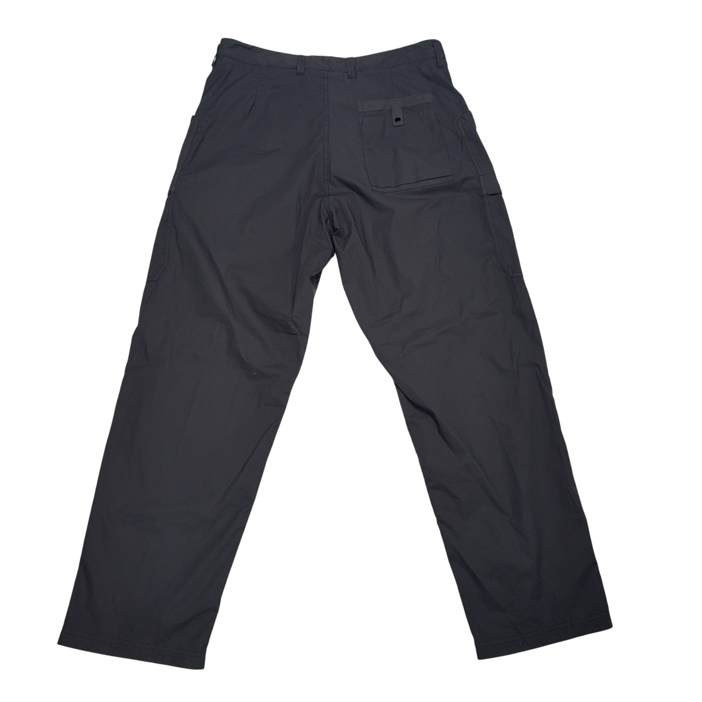 Stone Island Cargo Grey Trousers