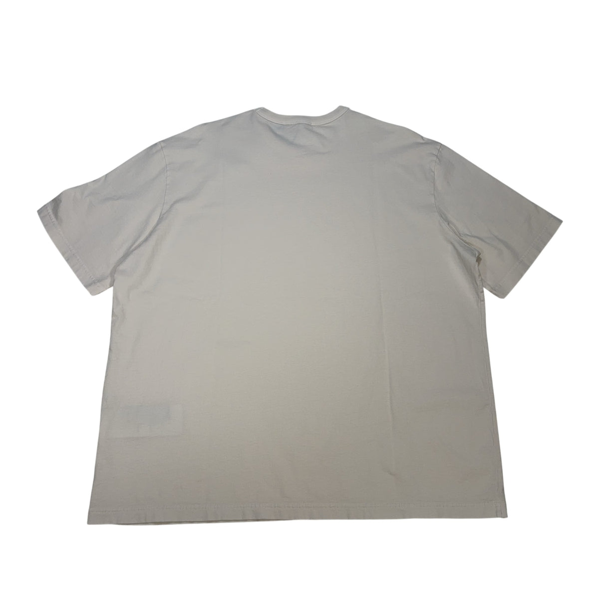 Stone Island Marina White T-shirt