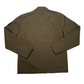 Stone Island Green Ghost Piece Jacket