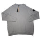 Stone Island Crew Neck Sweatshirt – Grey