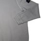 Stone Island Crew Neck Sweatshirt – Grey