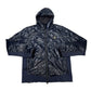 Stone Island Pertex Quantum Y with PrimaLoft Hooded Jacket – Navy