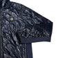 Stone Island Pertex Quantum Y with PrimaLoft Hooded Jacket – Navy