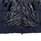 Stone Island Pertex Quantum Y with PrimaLoft Hooded Jacket – Navy