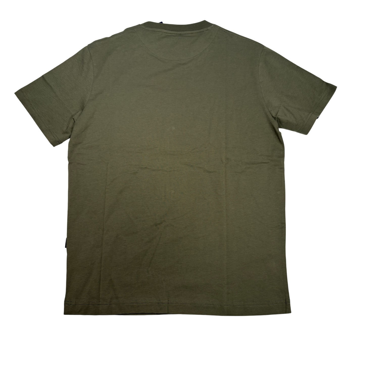 Aquascutum Green T-shirt