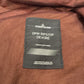 Stone Island DPM Ripstop Devore Shadow Brown Jacket
