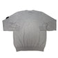 Stone Island Knitted Wool Grey Jumpers