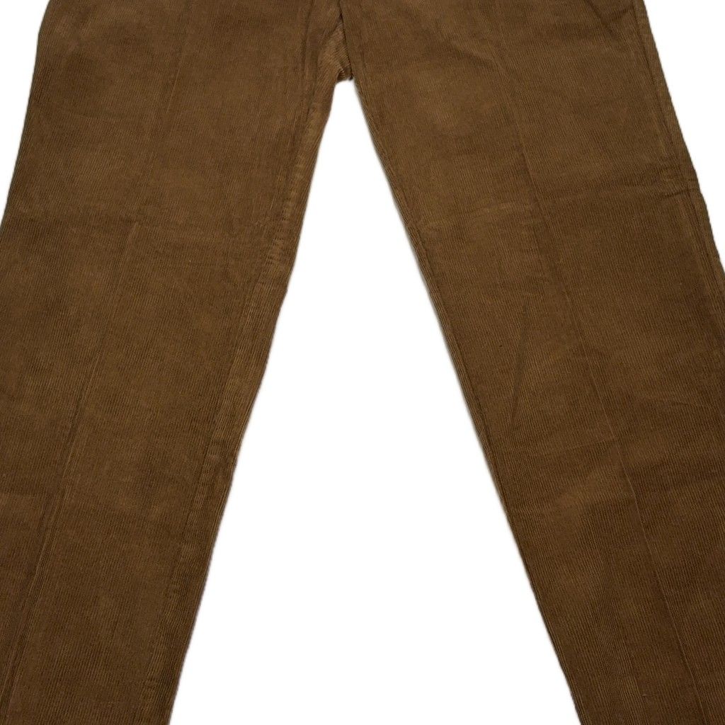CP Company Corduroy Trousers – Brown