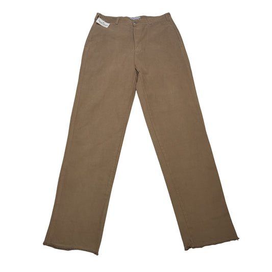 Stone Island 1992 Marina Brown Trousers