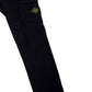Stone Island Cargo Trousers – Black