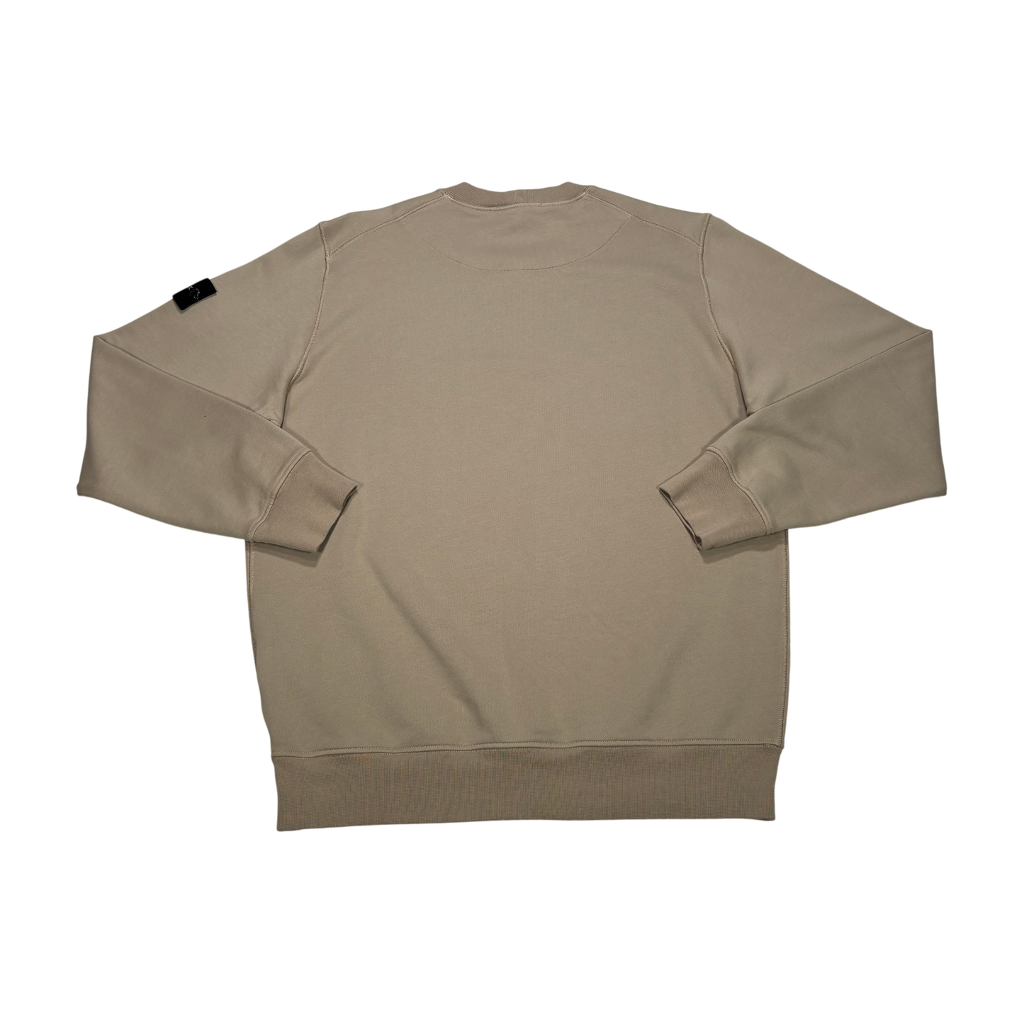 Stone Island Beige Jumpers