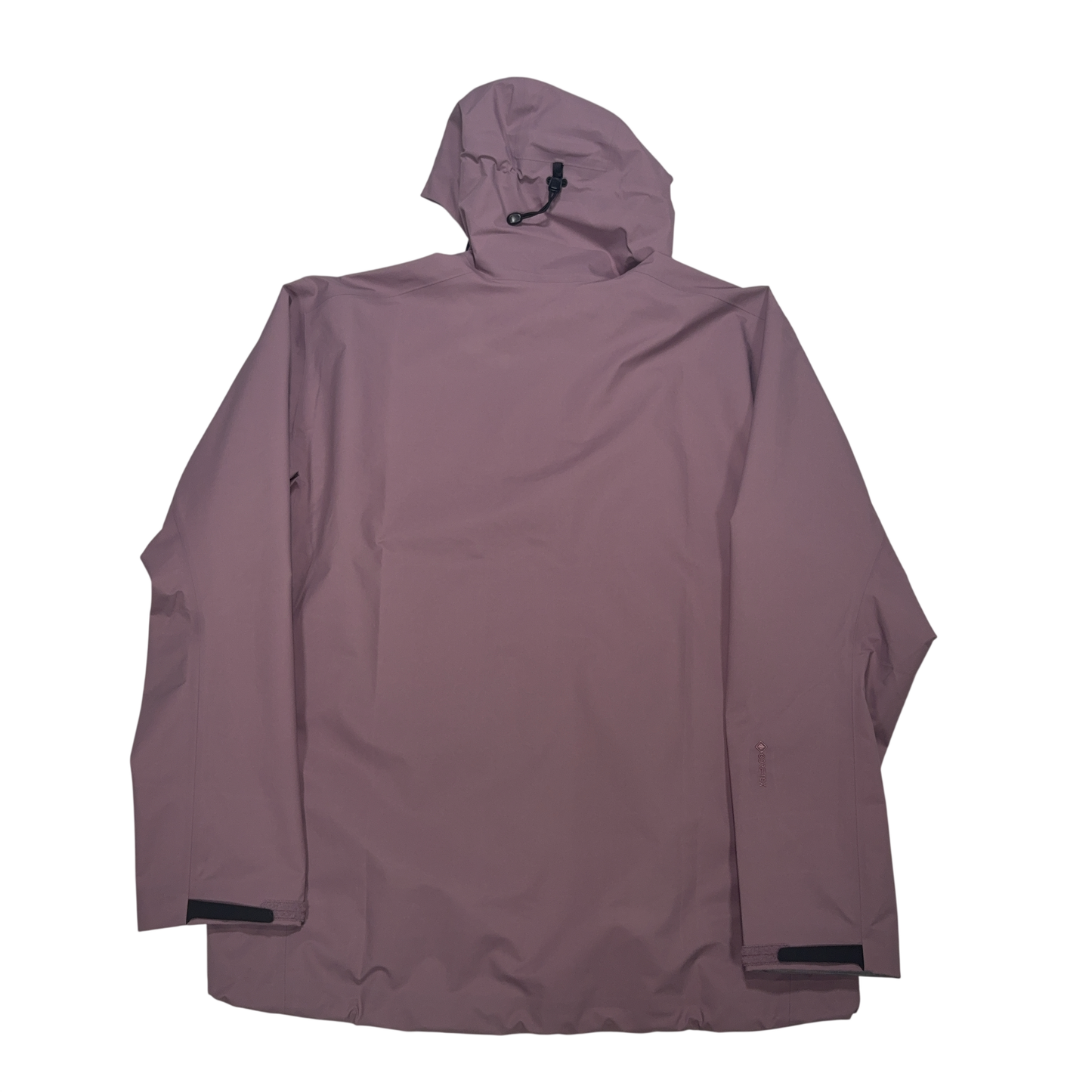 Arcteryx Pink Jacket