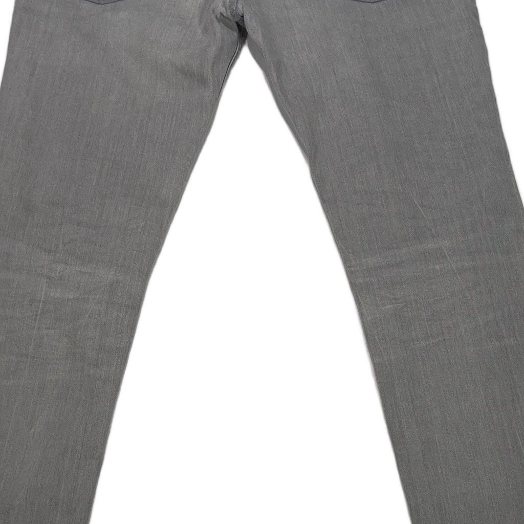 Stone Island Grey Jeans