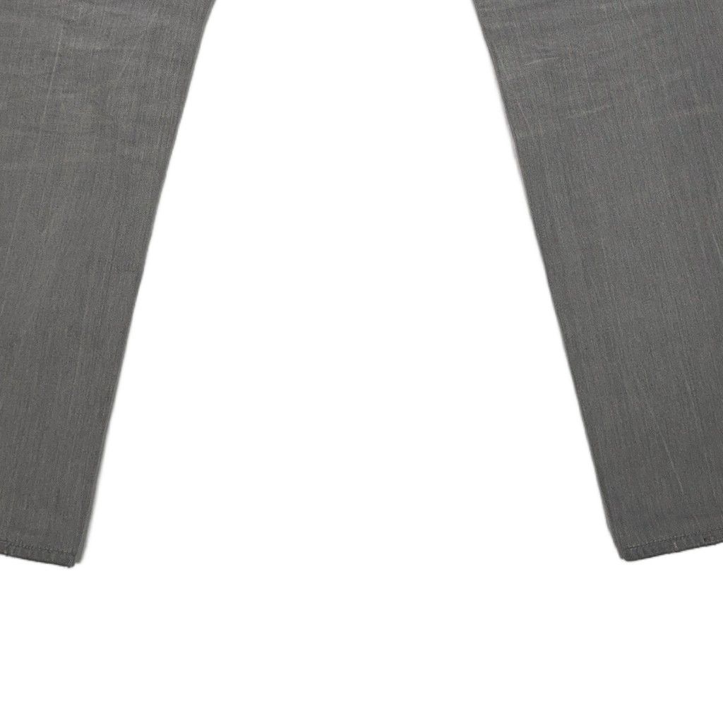 Stone Island Grey Jeans