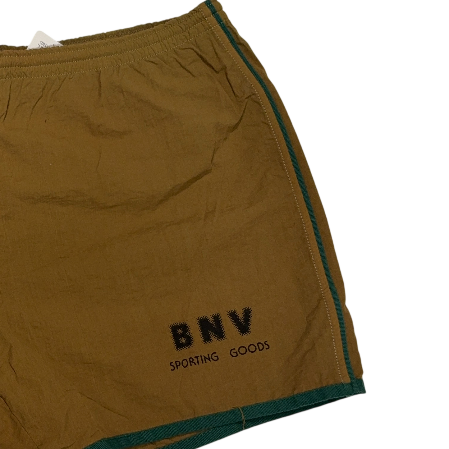 Boneville 1992 Swim Shorts Brown Shorts