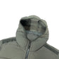 Stone Island Seamless Tunnel Nylon Down-TC Hooded Jacket – Green