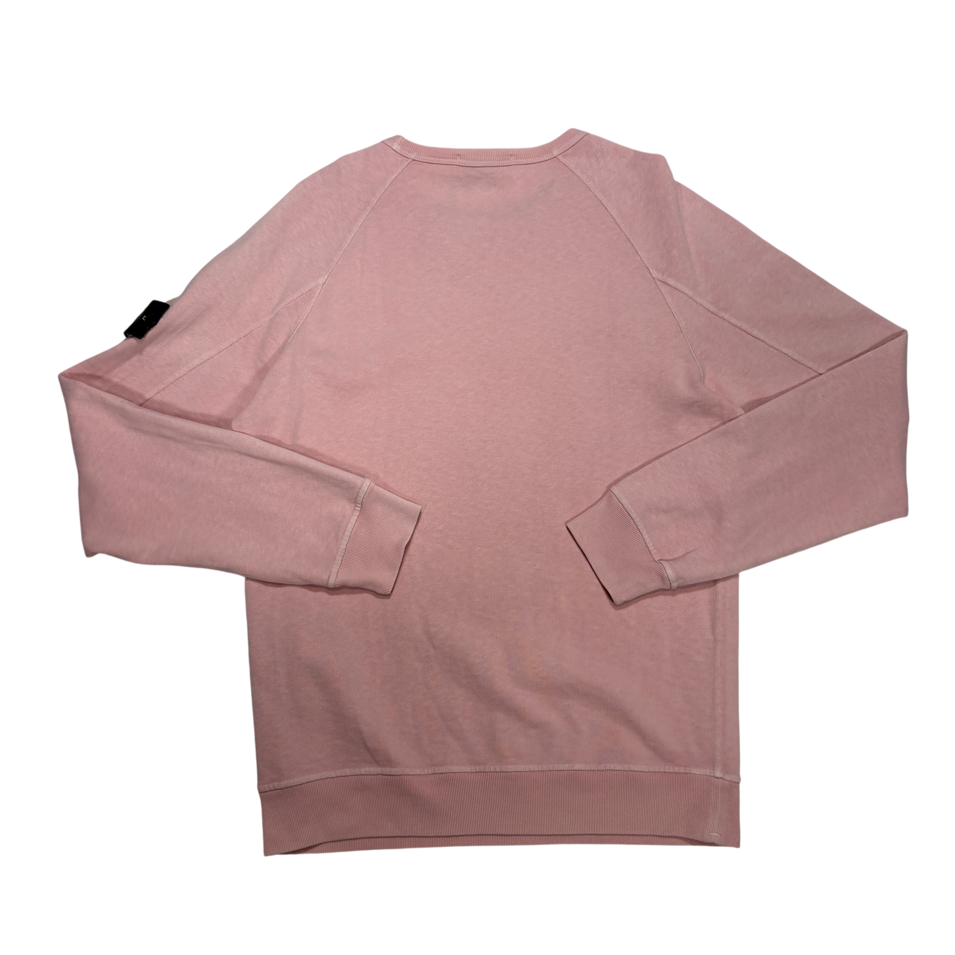 Stone Island Pink Jumpers