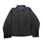 Boneville 1992 Reversible Blue Jacket