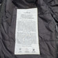 Stone Island Pertex Quantum Black Jacket