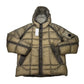 Cp Company DD Shell Brown Coat