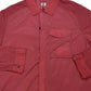 Cp Company Chrome - R Red Jacket